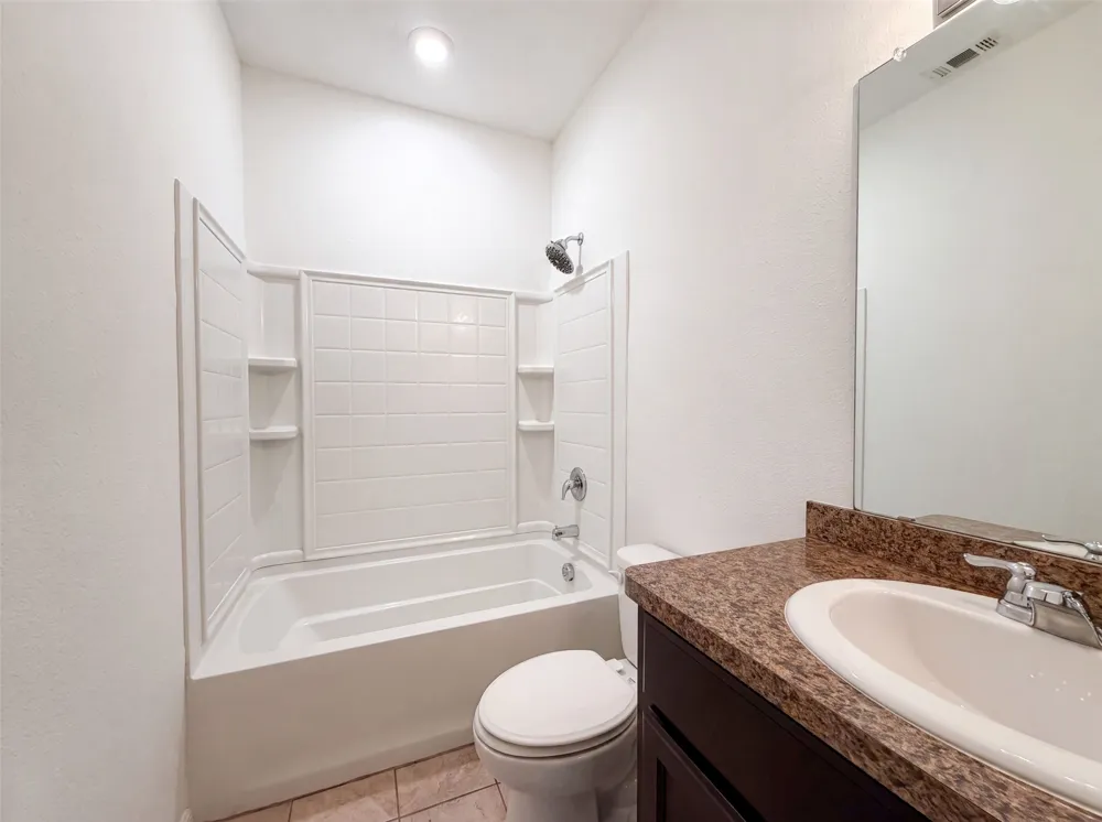 748 Wylie Street Crowley, TX 76036