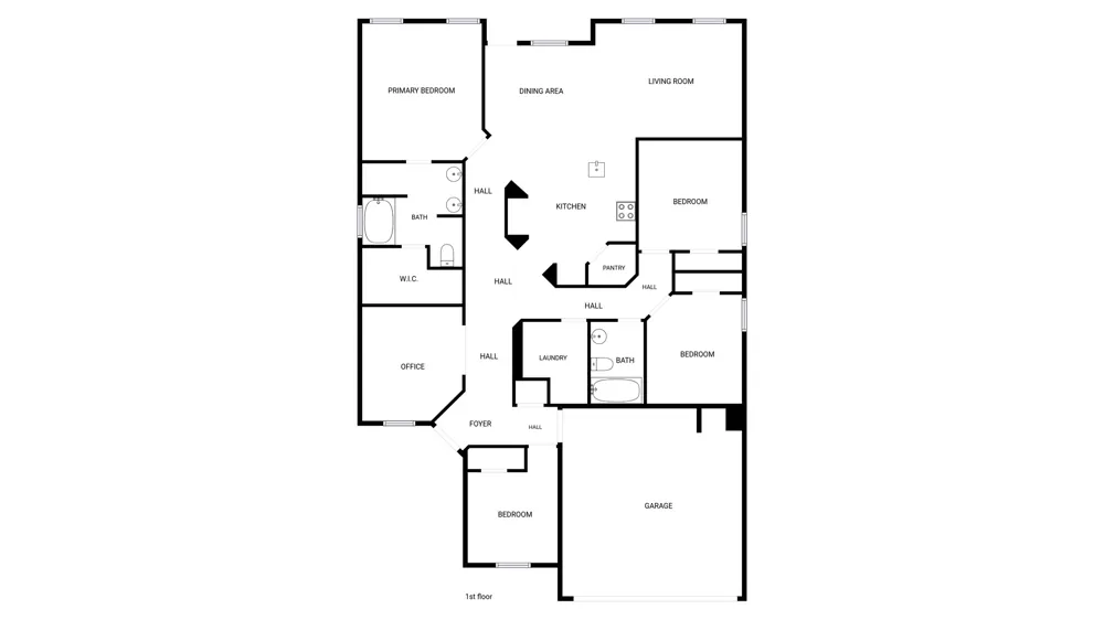 748 Wylie Street Crowley, TX 76036