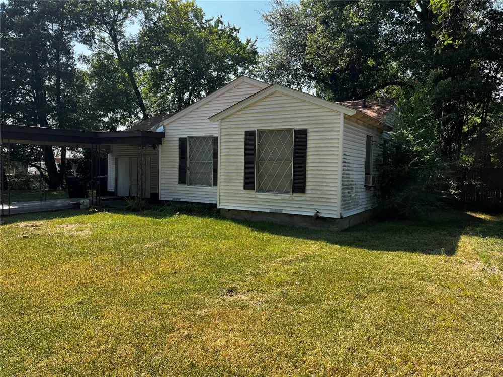 1005 Commerce Drive Greenville, TX 75401