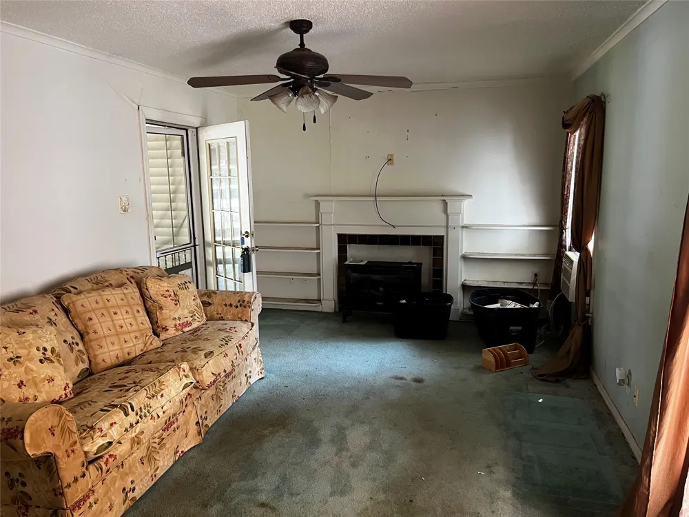 1005 Commerce Drive Greenville, TX 75401