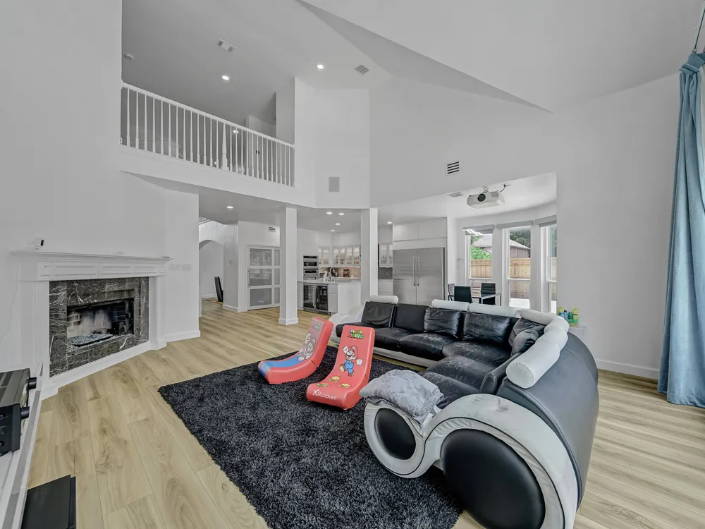 3608 Parkhurst Circle Richardson, TX 75082