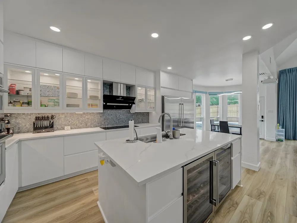 3608 Parkhurst Circle Richardson, TX 75082