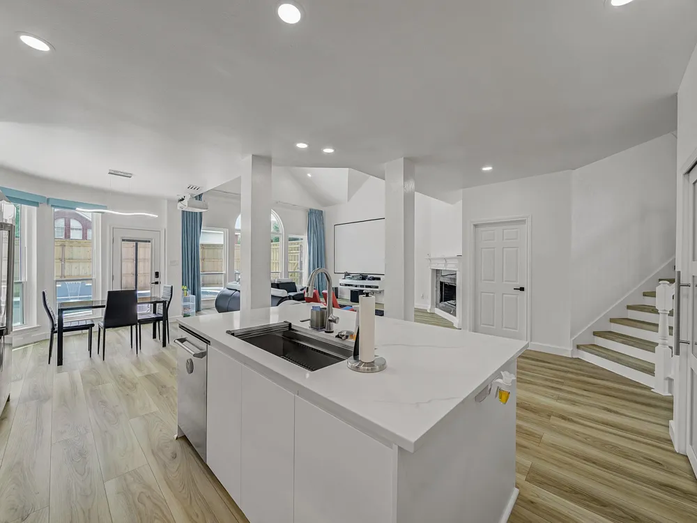 3608 Parkhurst Circle Richardson, TX 75082