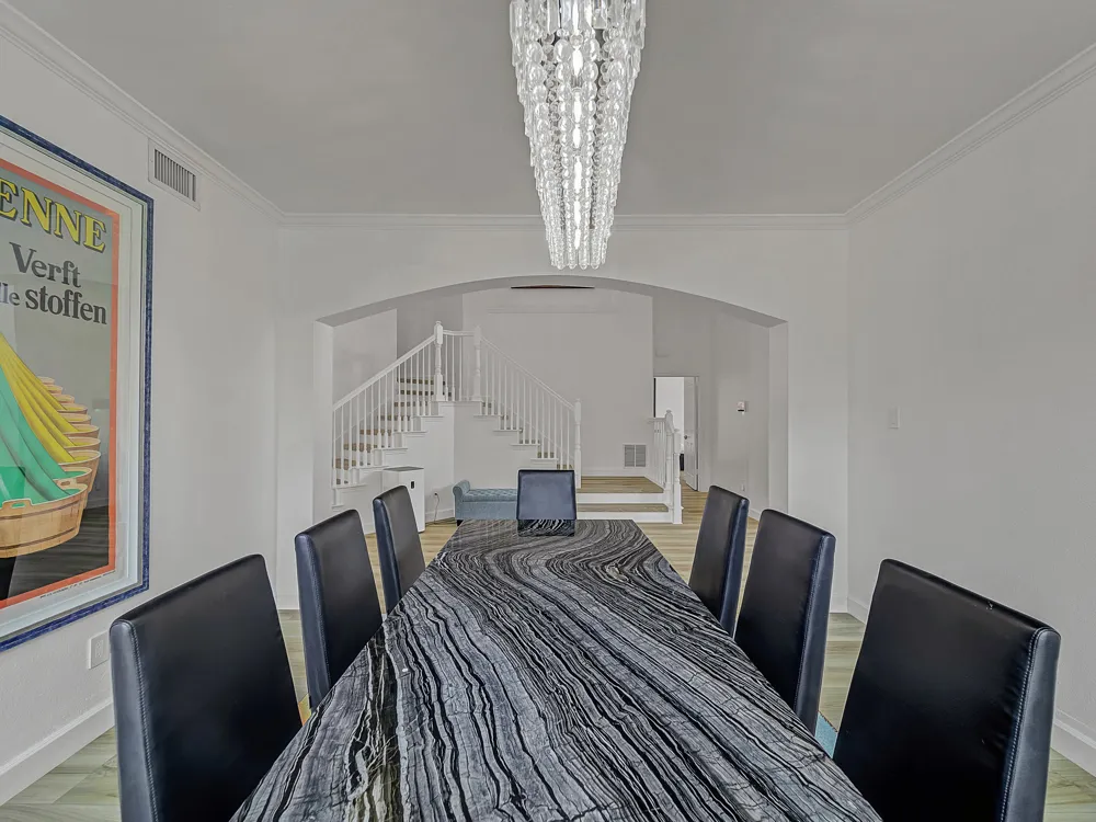 3608 Parkhurst Circle Richardson, TX 75082