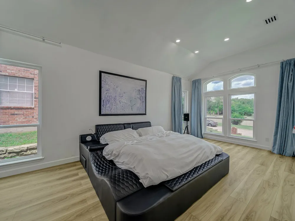 3608 Parkhurst Circle Richardson, TX 75082
