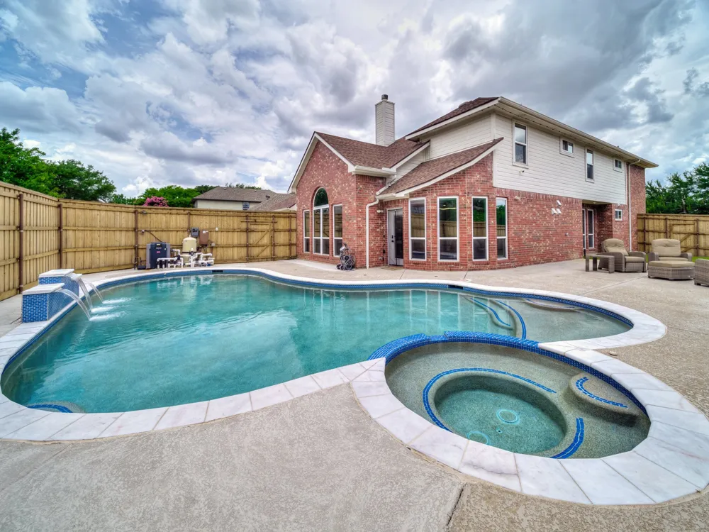 3608 Parkhurst Circle Richardson, TX 75082