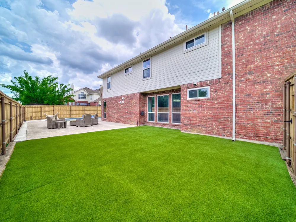 3608 Parkhurst Circle Richardson, TX 75082