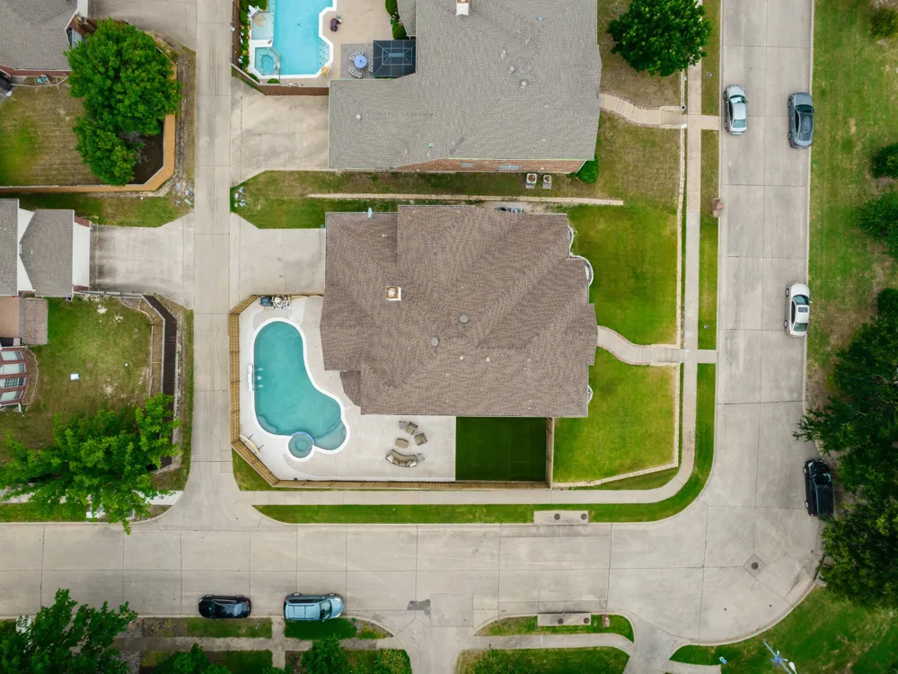 3608 Parkhurst Circle Richardson, TX 75082