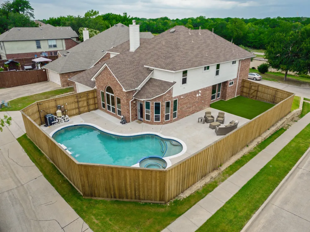 3608 Parkhurst Circle Richardson, TX 75082