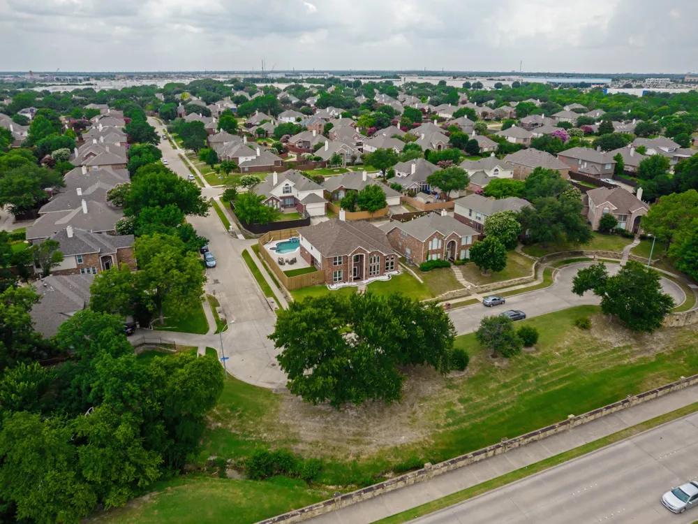 3608 Parkhurst Circle Richardson, TX 75082