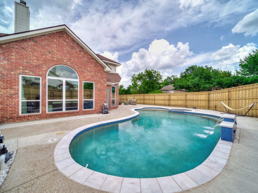 3608 Parkhurst Circle Richardson, TX 75082