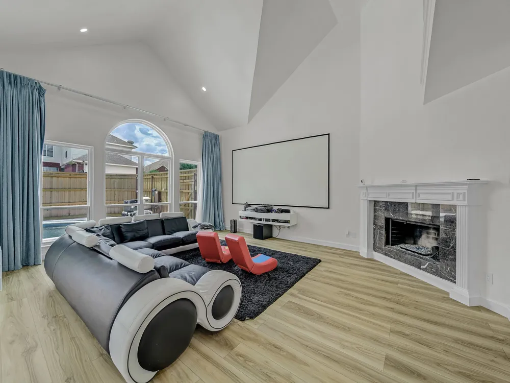 3608 Parkhurst Circle Richardson, TX 75082