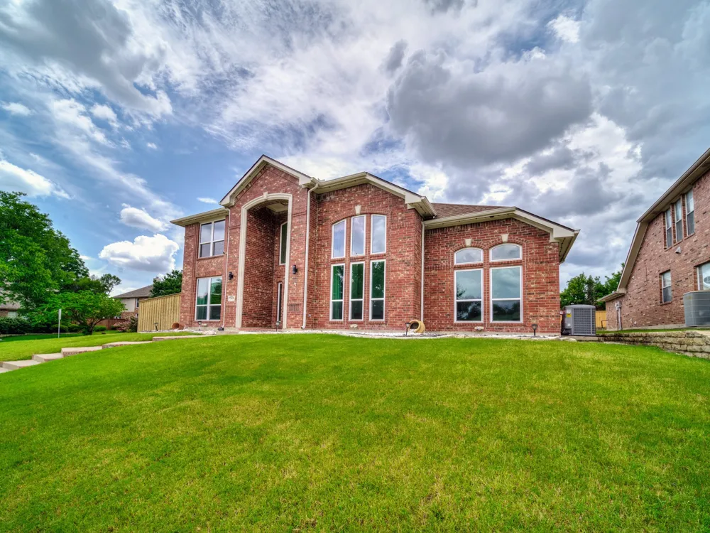 3608 Parkhurst Circle Richardson, TX 75082