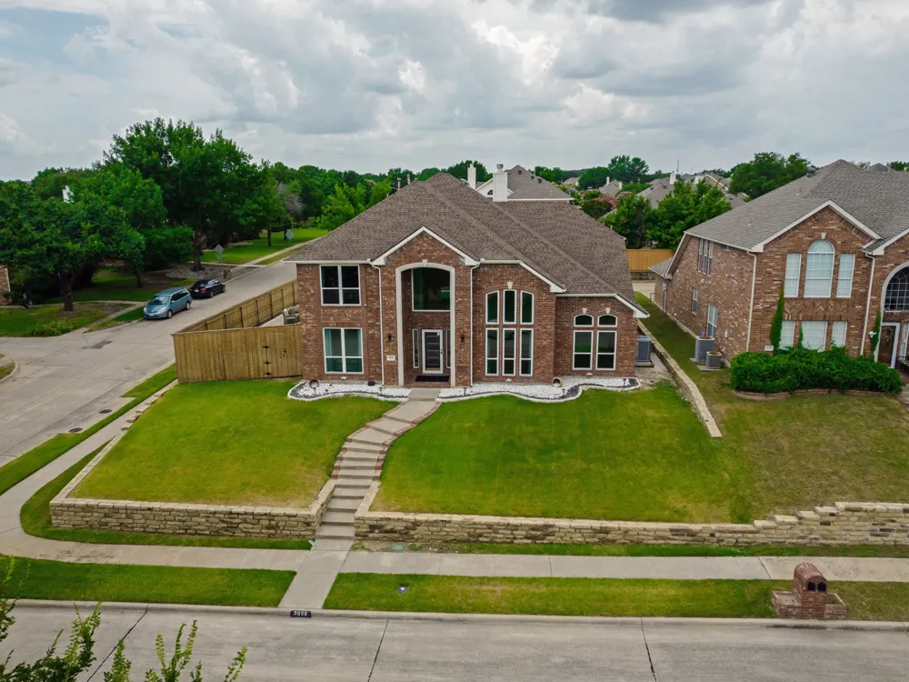 3608 Parkhurst Circle Richardson, TX 75082