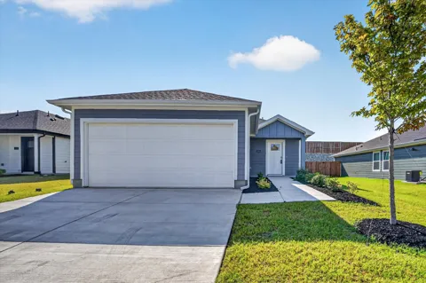 3015 Serenity Lane