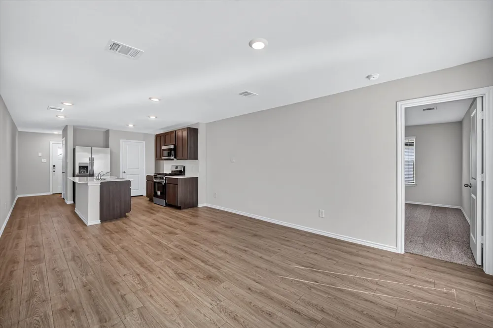 3015 Serenity Lane Sherman, TX 75090
