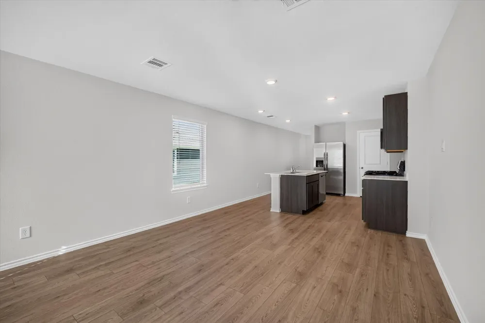 3015 Serenity Lane Sherman, TX 75090