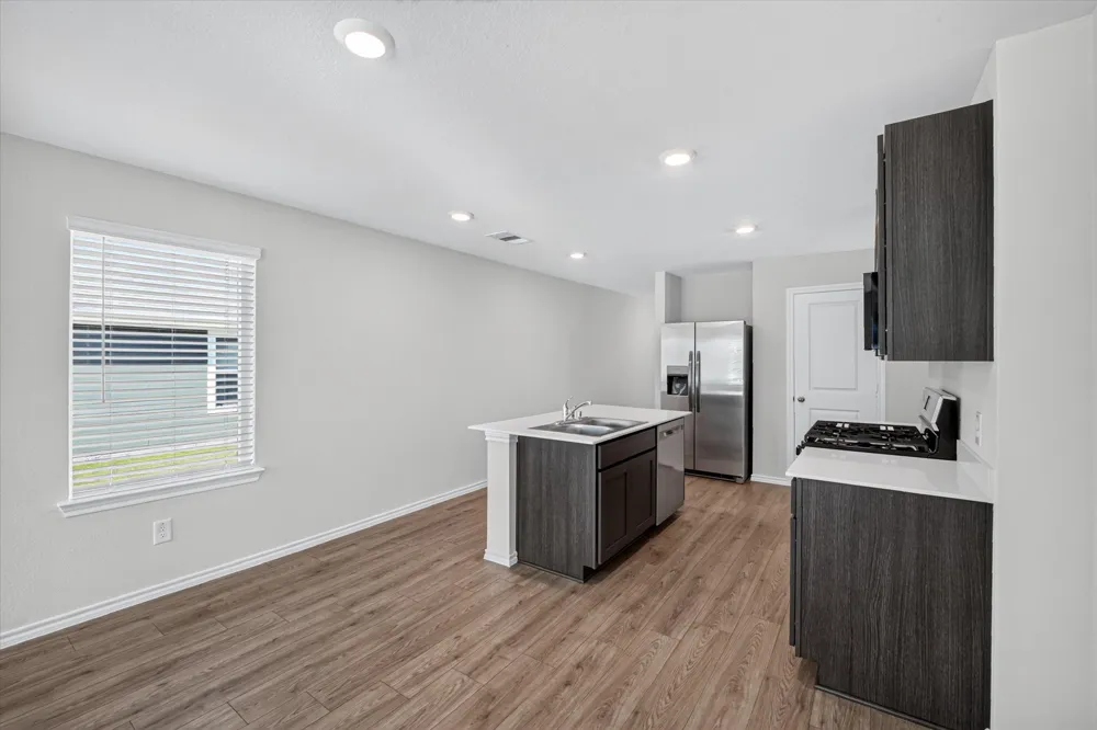 3015 Serenity Lane Sherman, TX 75090