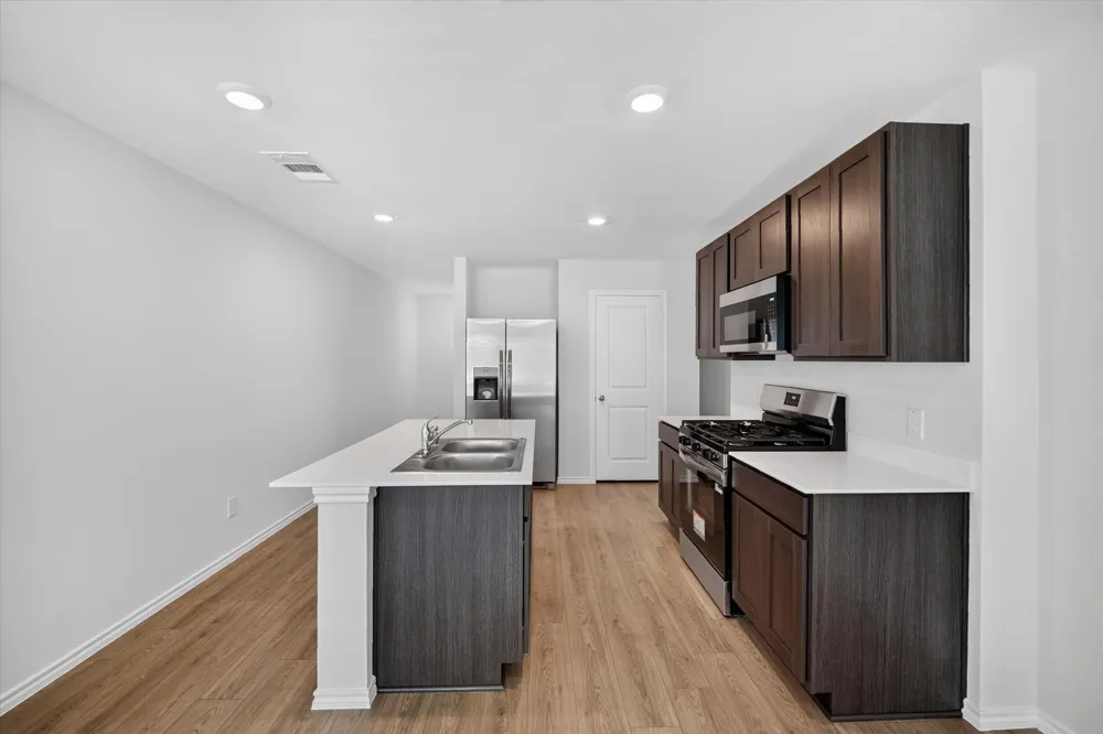 3015 Serenity Lane Sherman, TX 75090