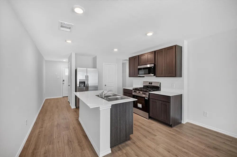 3015 Serenity Lane Sherman, TX 75090