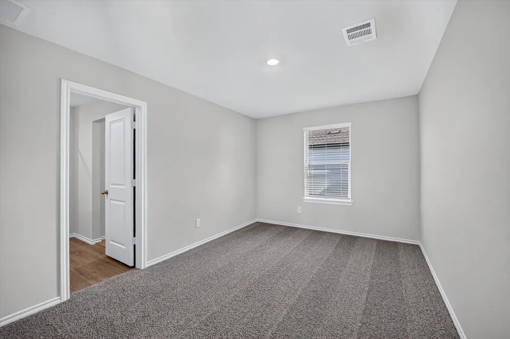 3015 Serenity Lane Sherman, TX 75090