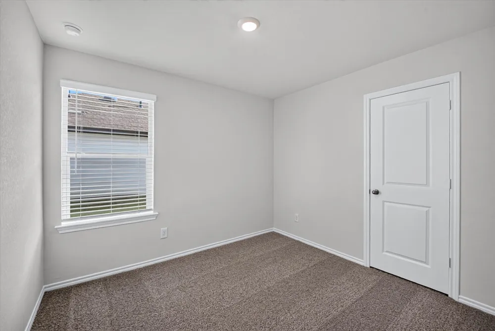 3015 Serenity Lane Sherman, TX 75090