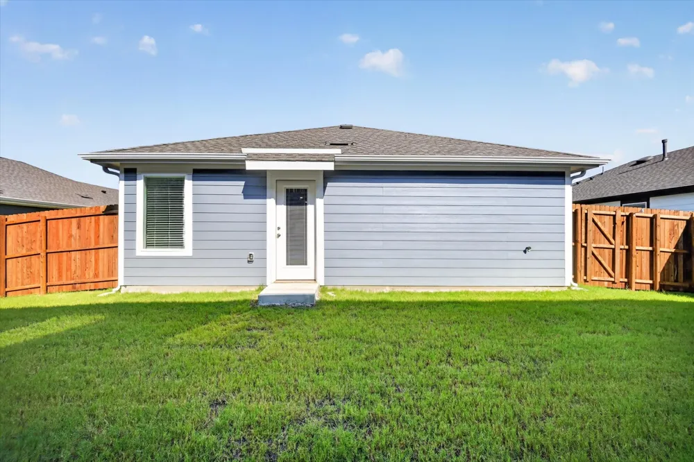 3015 Serenity Lane Sherman, TX 75090