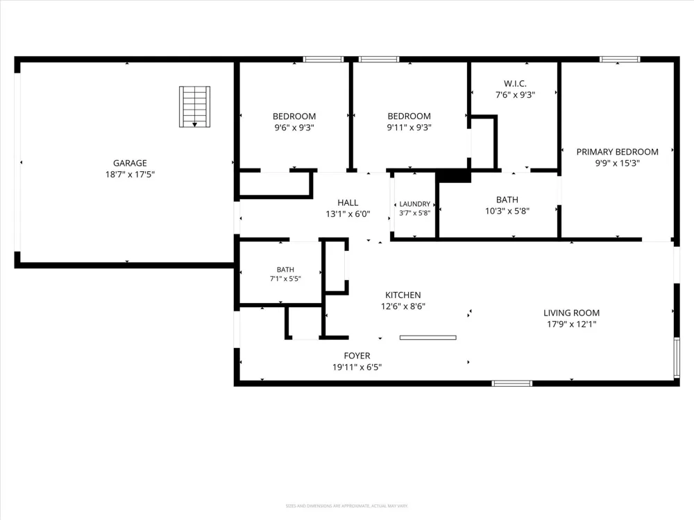 3015 Serenity Lane Sherman, TX 75090