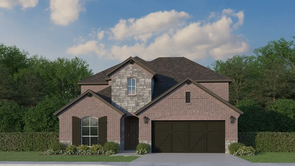 1281 White Pine Drive Haslet, TX 76052