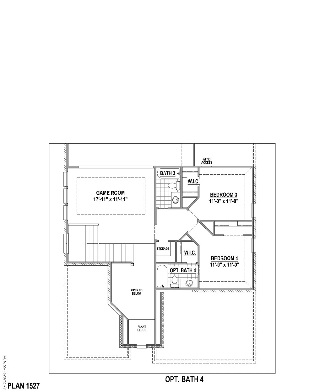 1281 White Pine Drive Haslet, TX 76052