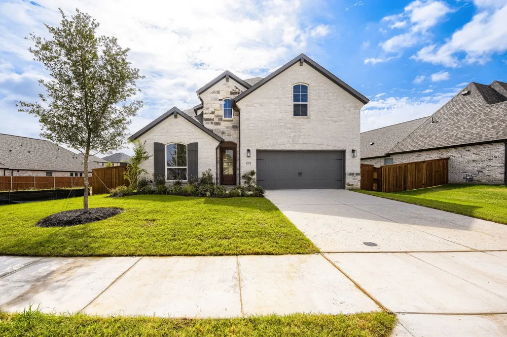 1281 White Pine Drive Haslet, TX 76052