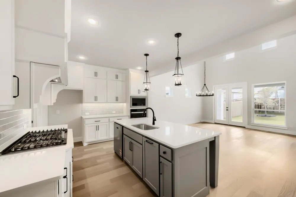 1281 White Pine Drive Haslet, TX 76052