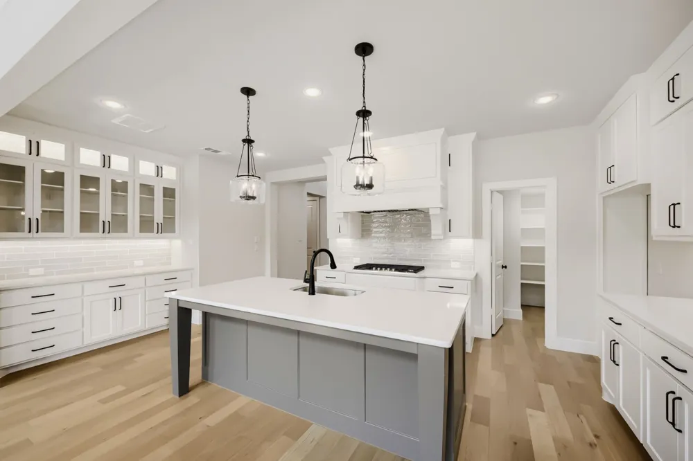 1281 White Pine Drive Haslet, TX 76052