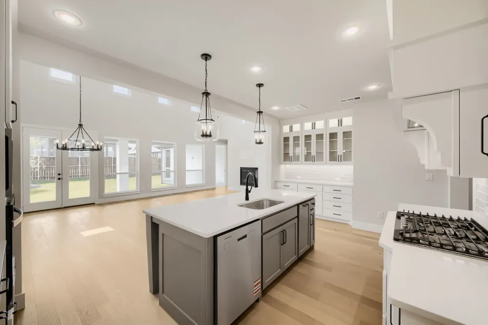 1281 White Pine Drive Haslet, TX 76052