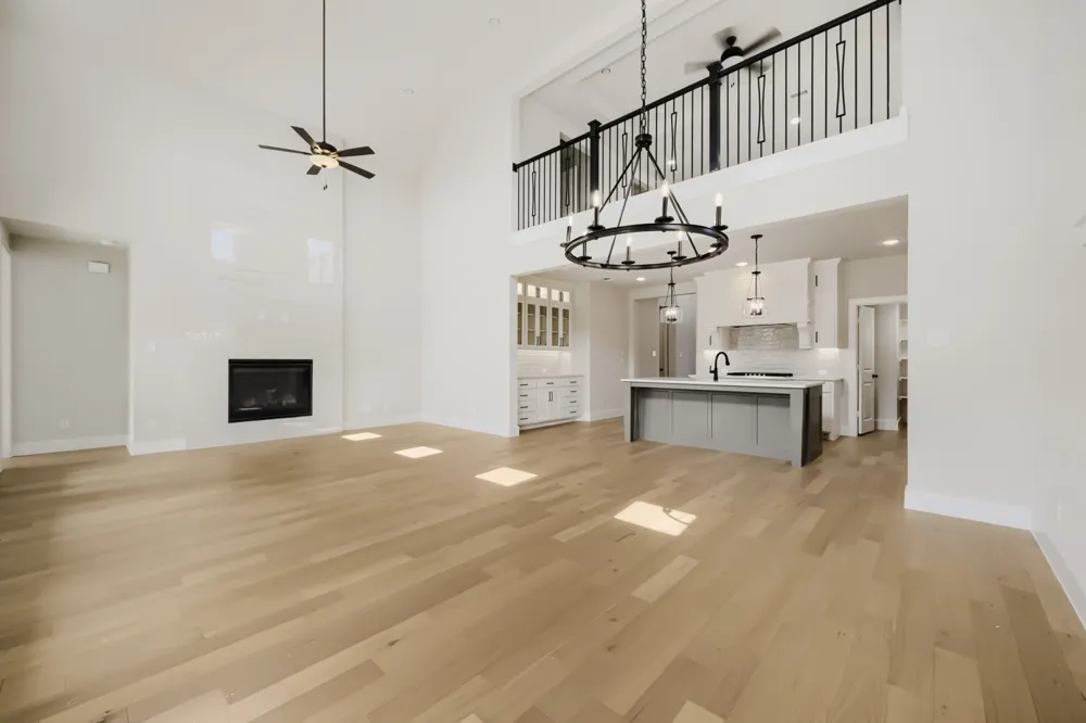 1281 White Pine Drive Haslet, TX 76052