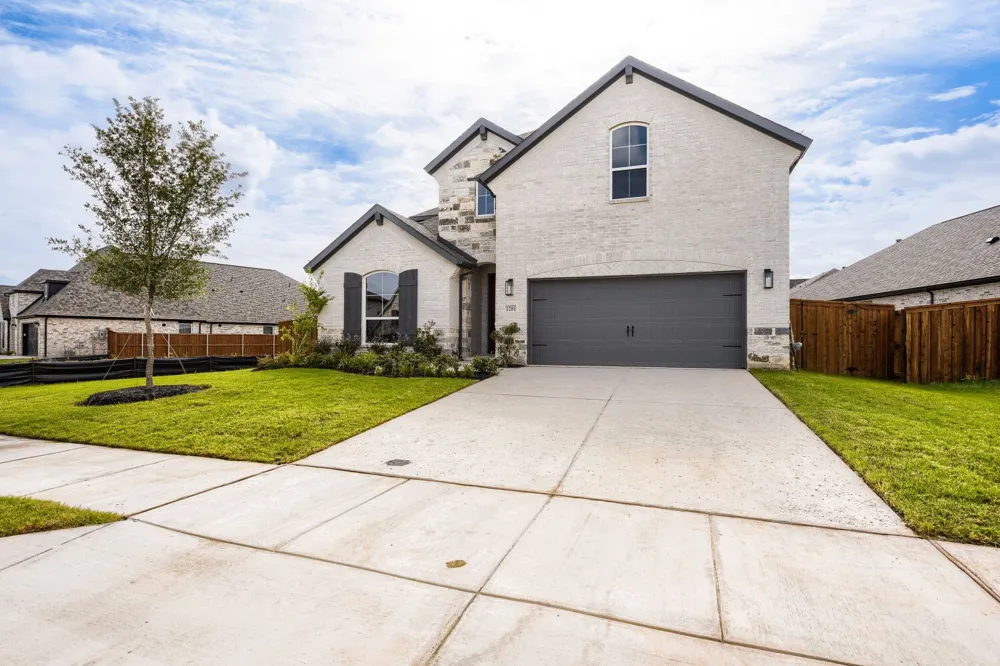 1281 White Pine Drive Haslet, TX 76052