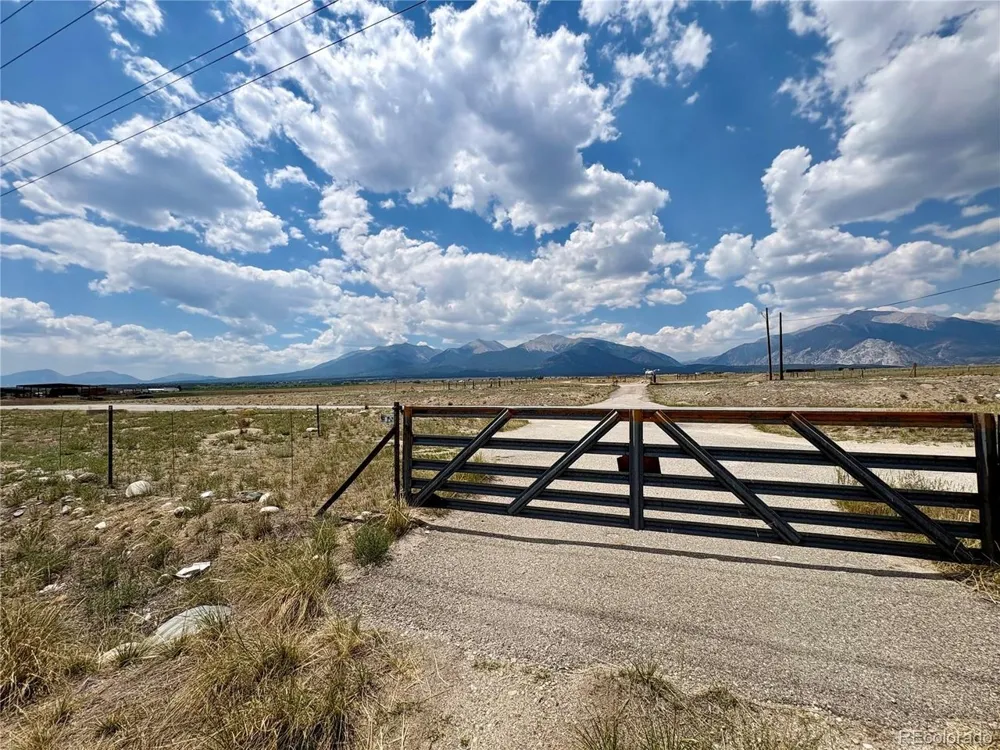 19750 US HWY. 285 Nathrop, CO 81236