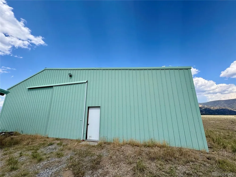 19750 US HWY. 285 Nathrop, CO 81236