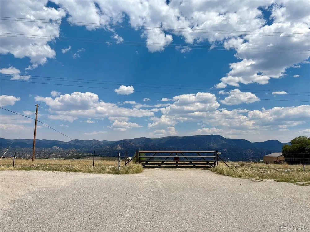19750 US HWY. 285 Nathrop, CO 81236