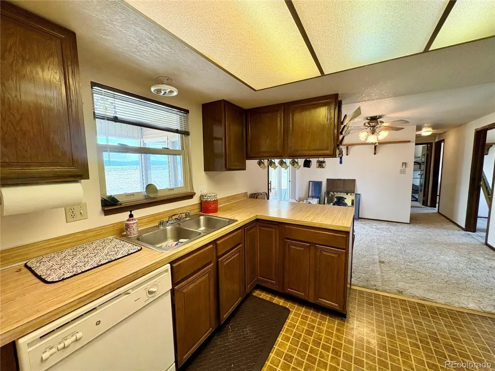 19750 US HWY. 285 Nathrop, CO 81236