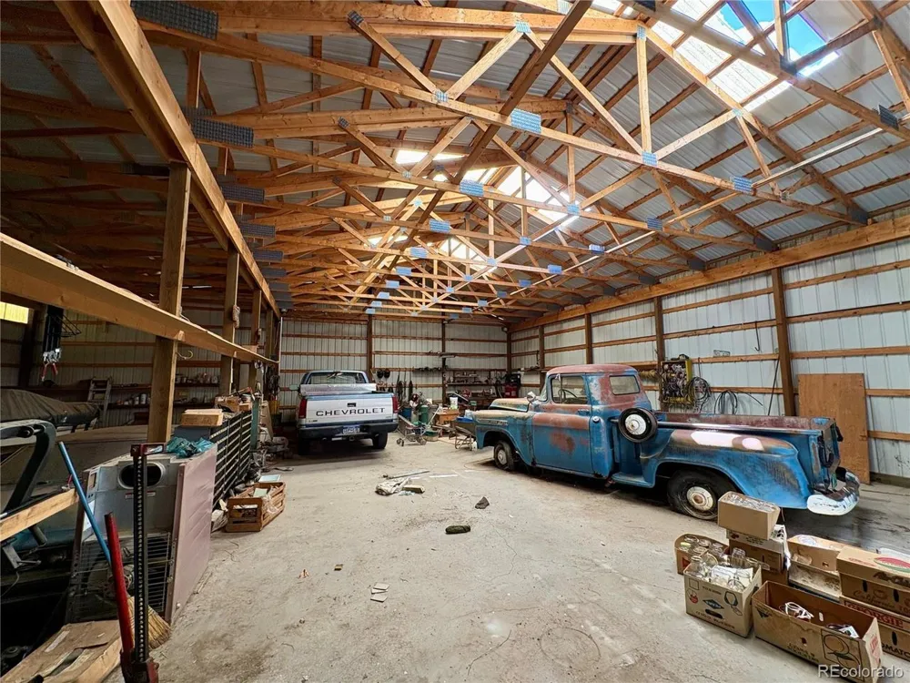 19750 US HWY. 285 Nathrop, CO 81236