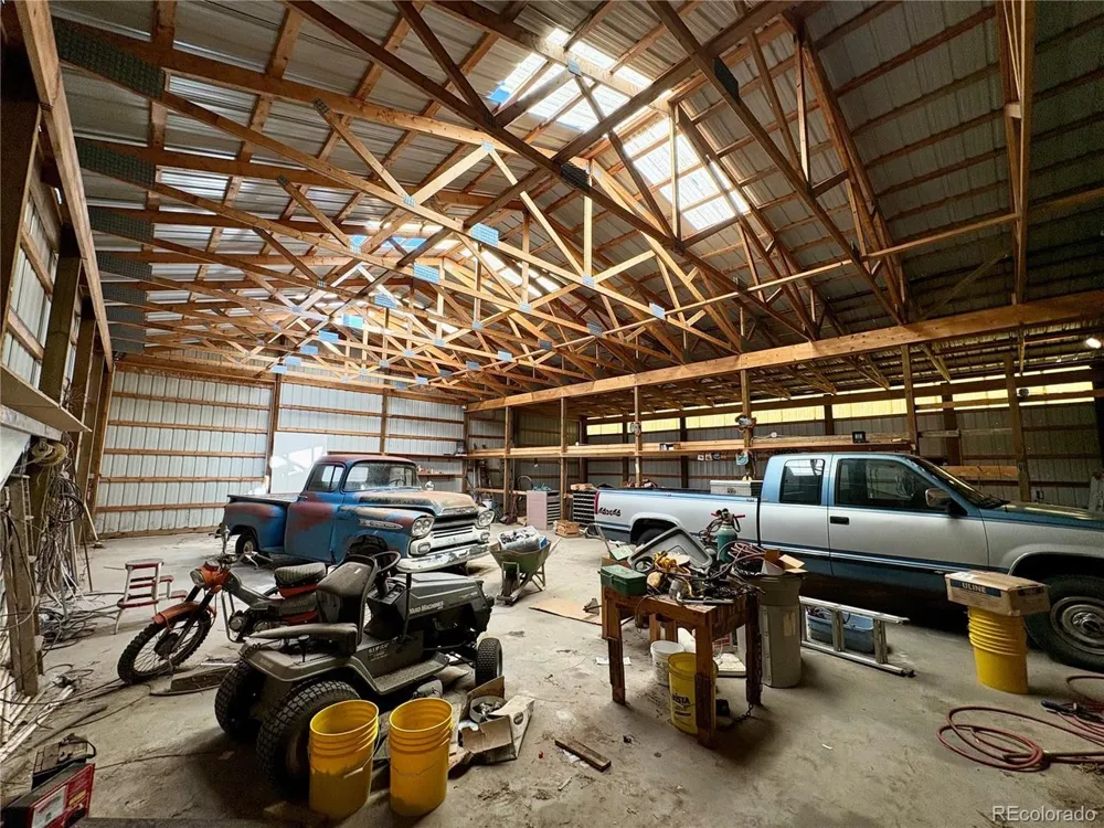 19750 US HWY. 285 Nathrop, CO 81236