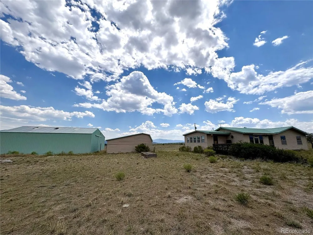 19750 US HWY. 285 Nathrop, CO 81236
