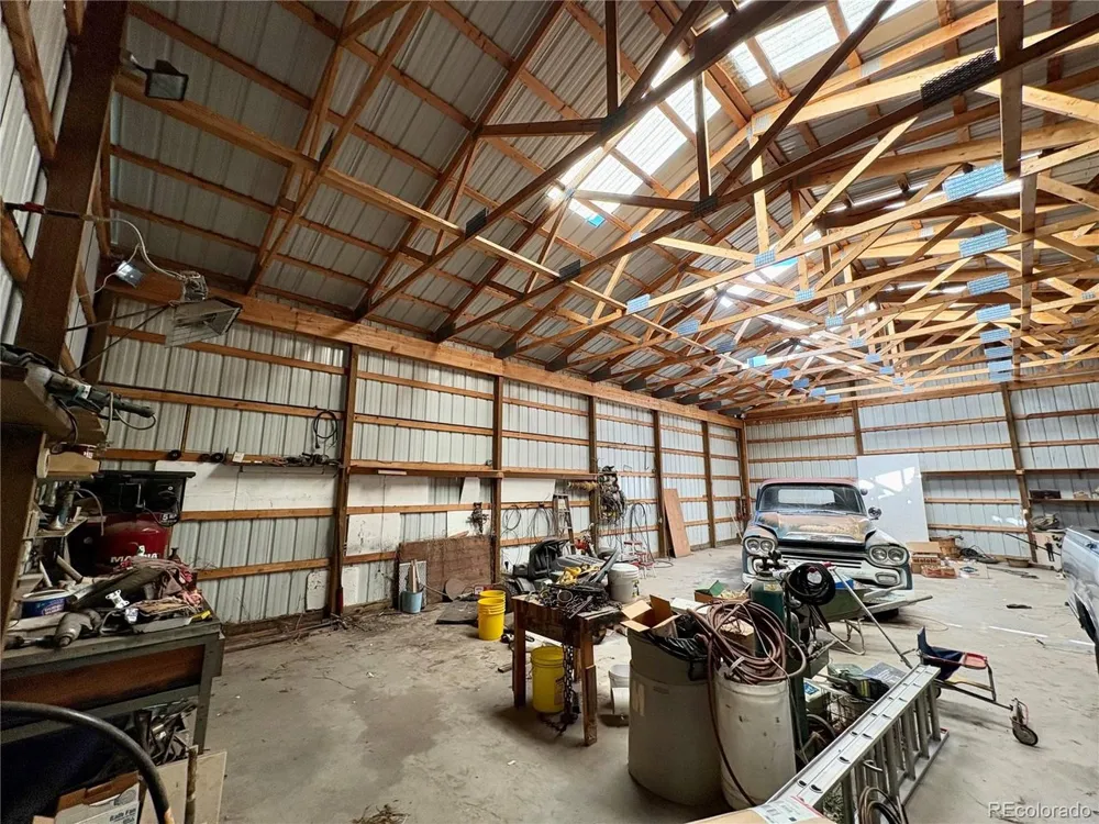 19750 US HWY. 285 Nathrop, CO 81236