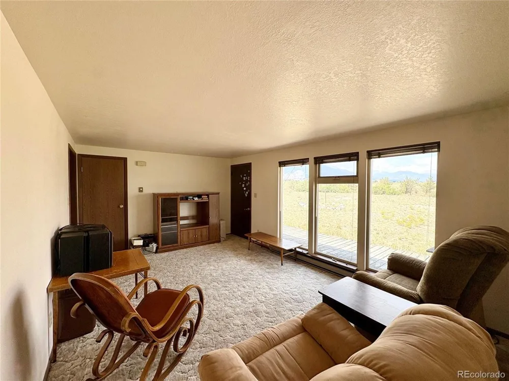 19750 US HWY. 285 Nathrop, CO 81236