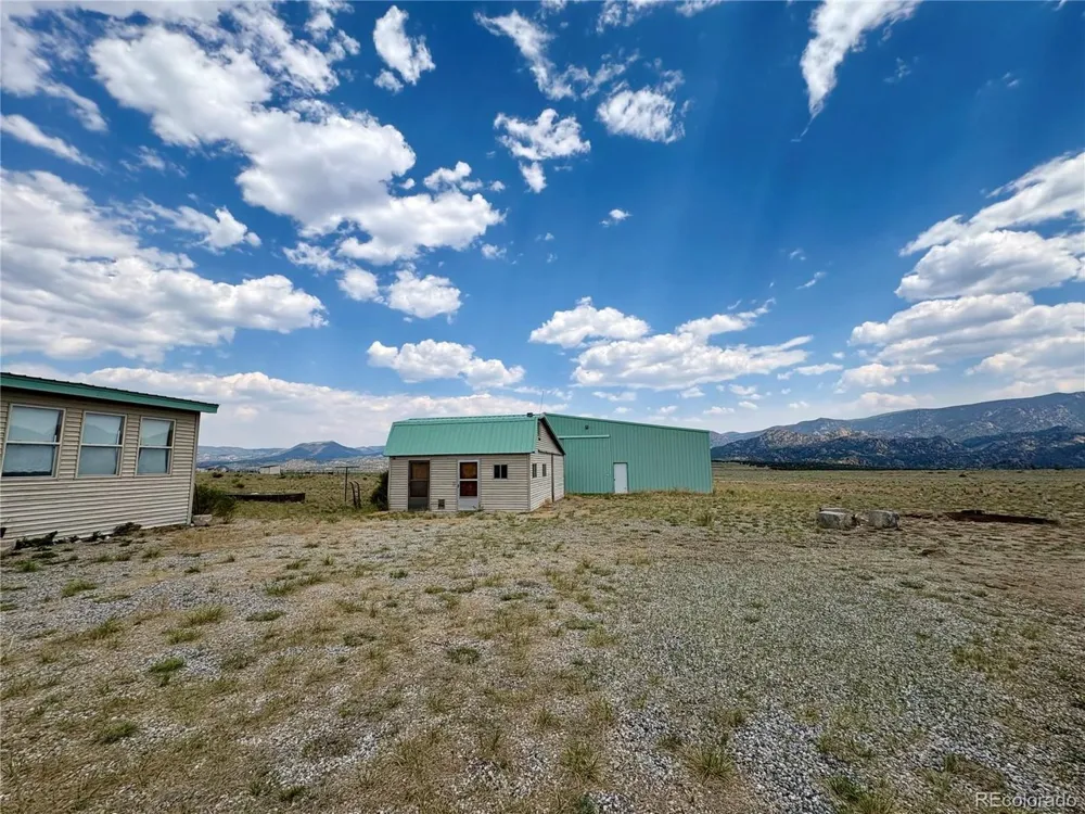 19750 US HWY. 285 Nathrop, CO 81236