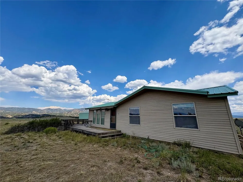 19750 US HWY. 285 Nathrop, CO 81236