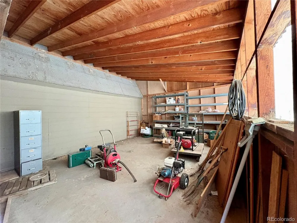 19750 US HWY. 285 Nathrop, CO 81236