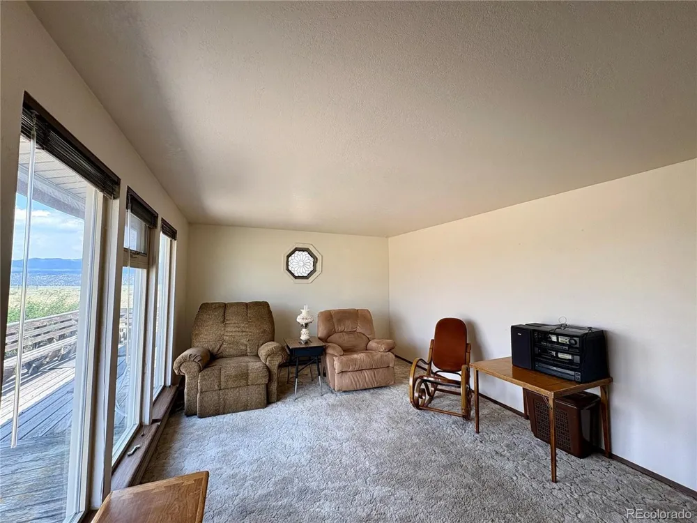 19750 US HWY. 285 Nathrop, CO 81236