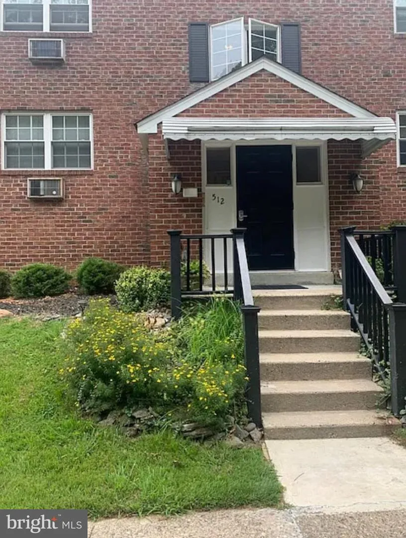 512 STIDMAN DRIVE #D-3 Springfield, PA 19064